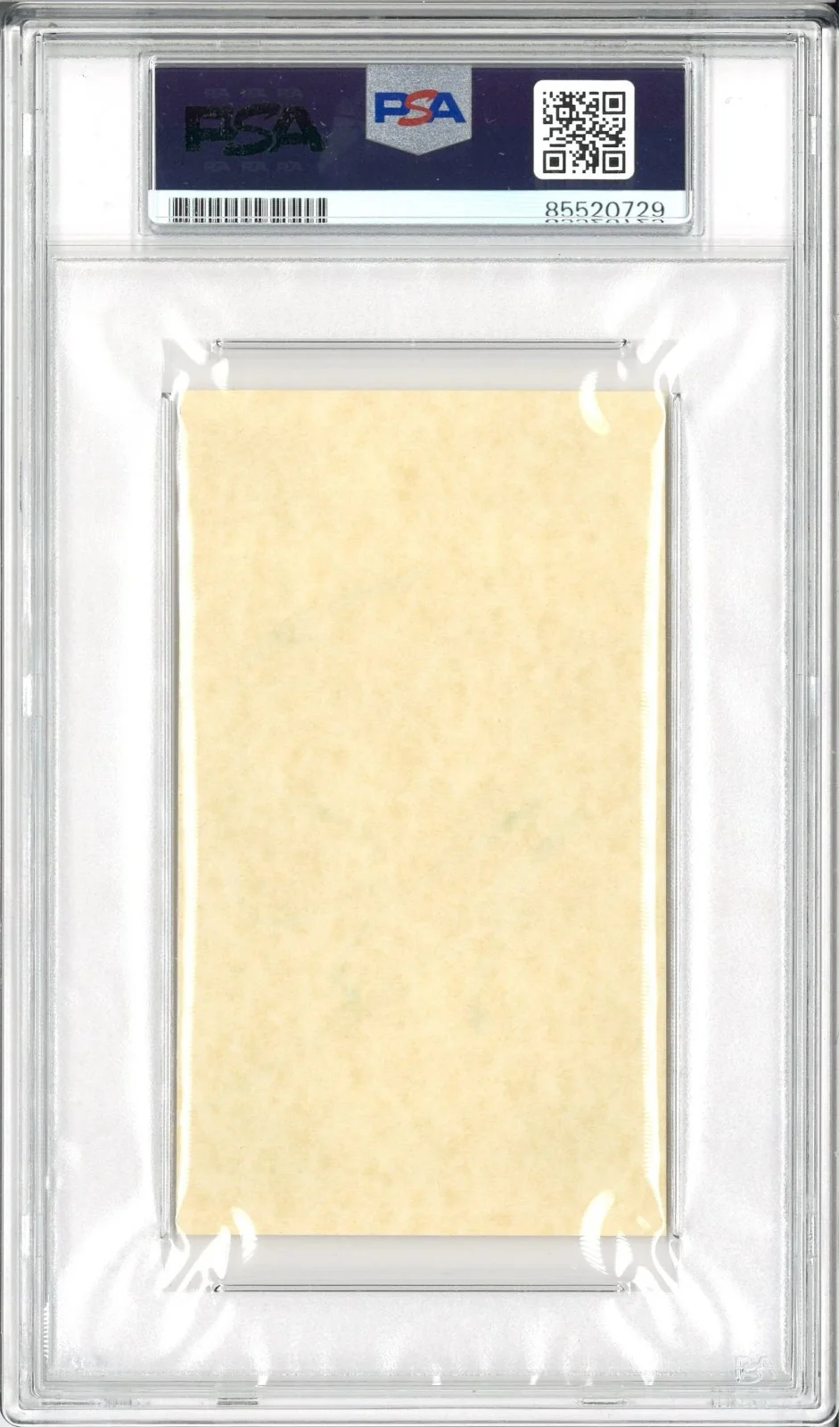 Daniel Radcliffe — Daniel Radcliffe Signed Autograph Slabbed Harry Potter Train Ticket PSA DNA, image 2