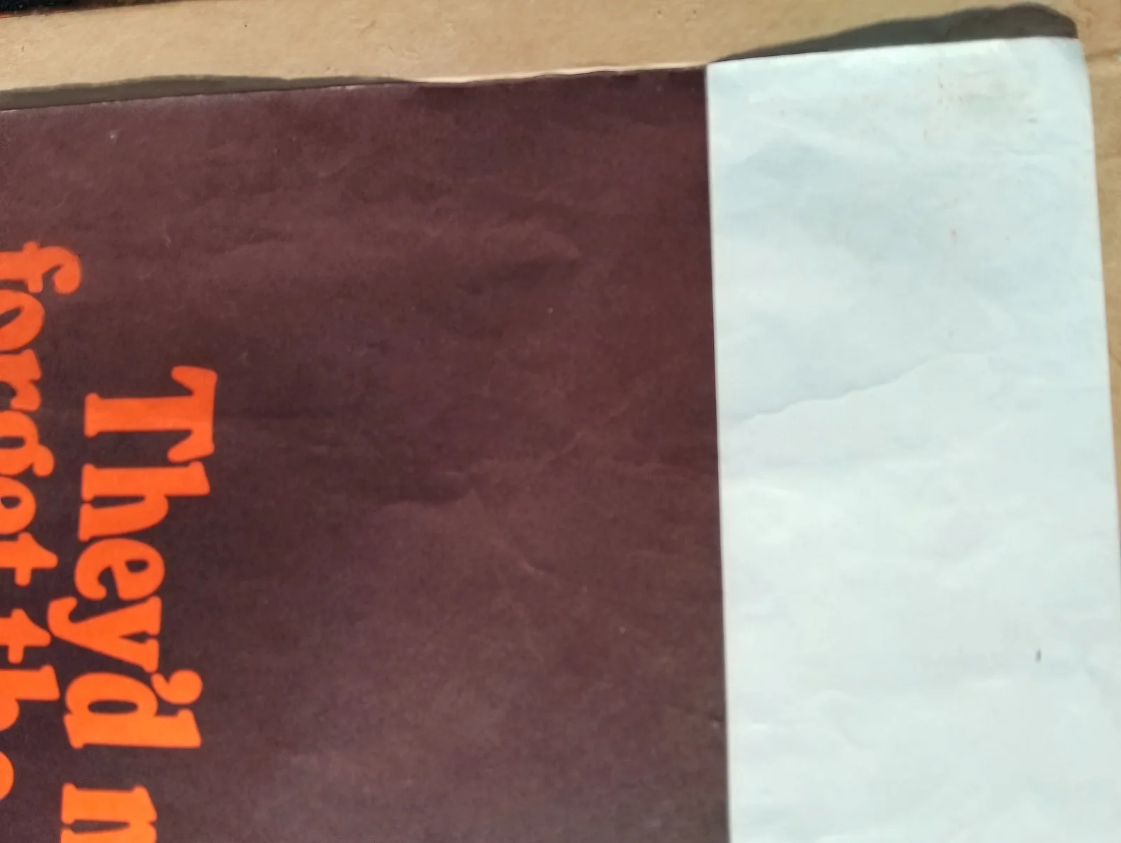 High Plains Drifter Original 1973 Quad Poster Clint Eastwood Verna Bloom, изображение 5