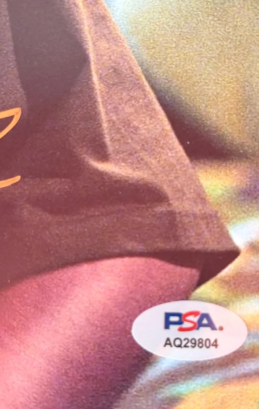 Ice Cube — ICE CUBE SIGNED AUTOGRAPH 11X14 PHOTO COMPTON RAPPER BOYZ N HOOD NWA PSA BAS, изображение 4