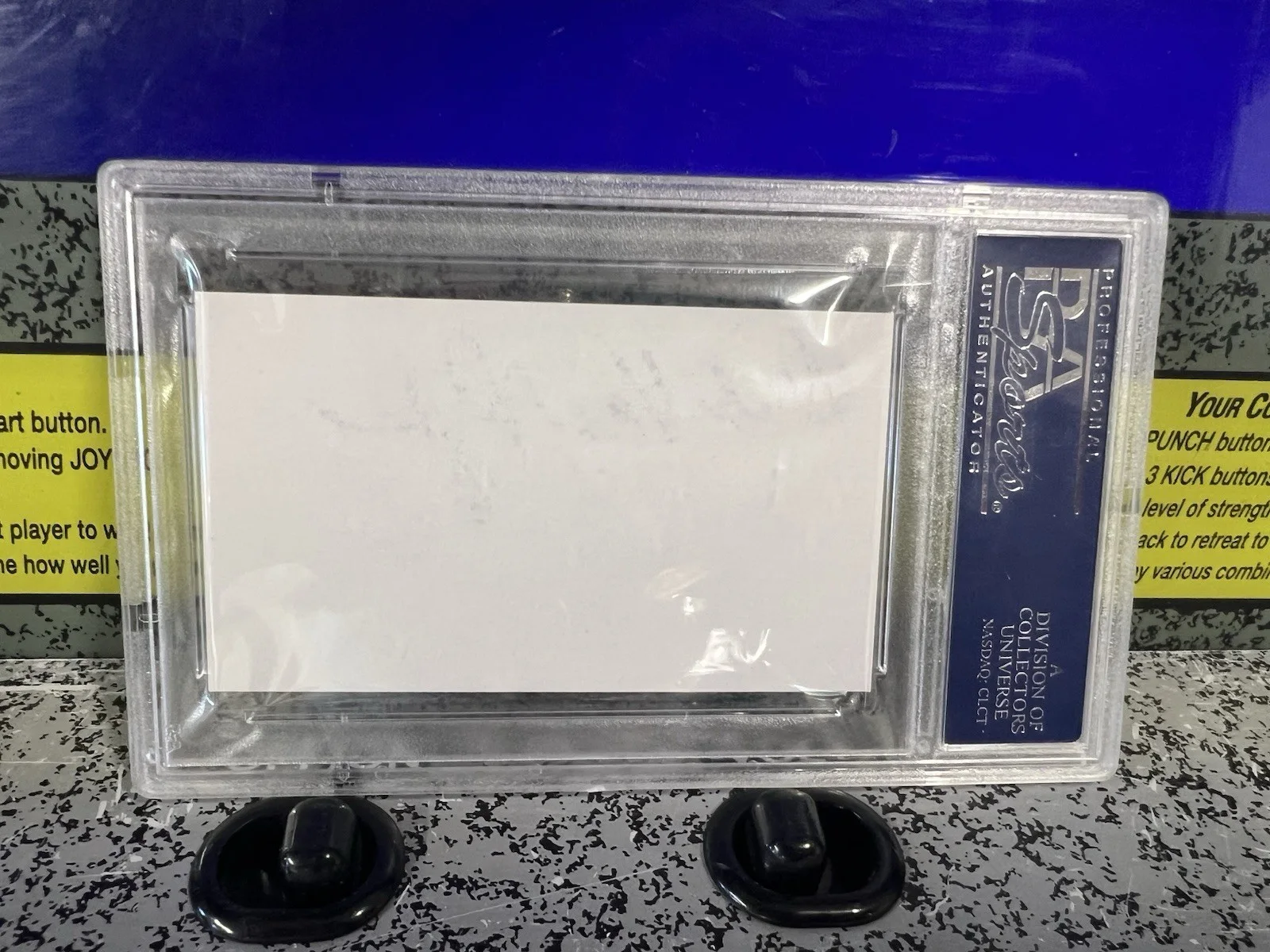 Dick Van Dyke — Dick Van Dyke Signed Autographed Cut Signature PSA /DNA Certified Auto Sig, изображение 3