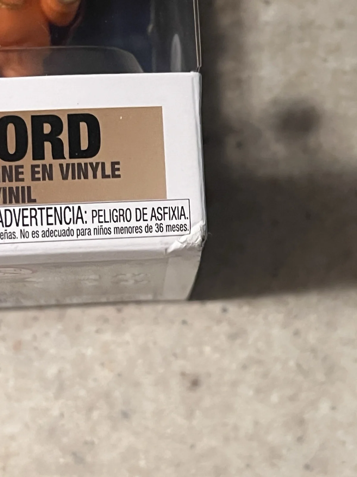 Pete Davidson — Pete Davidson Signed Funko Pop PSA / DNA COA Guaplord SNL #15 Autograph Auto, изображение 3