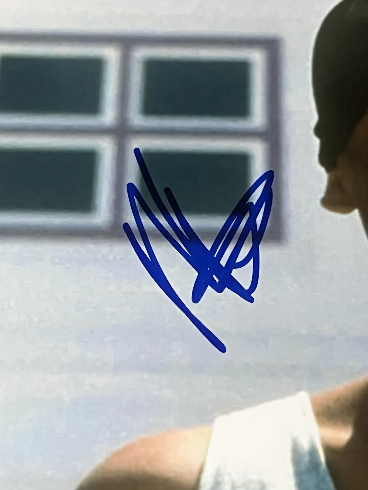 Mike Epps — Mike Epps Signed 8x10 Photo PSA / DNA COA Next Friday Day Day Autograph Auto, image 3