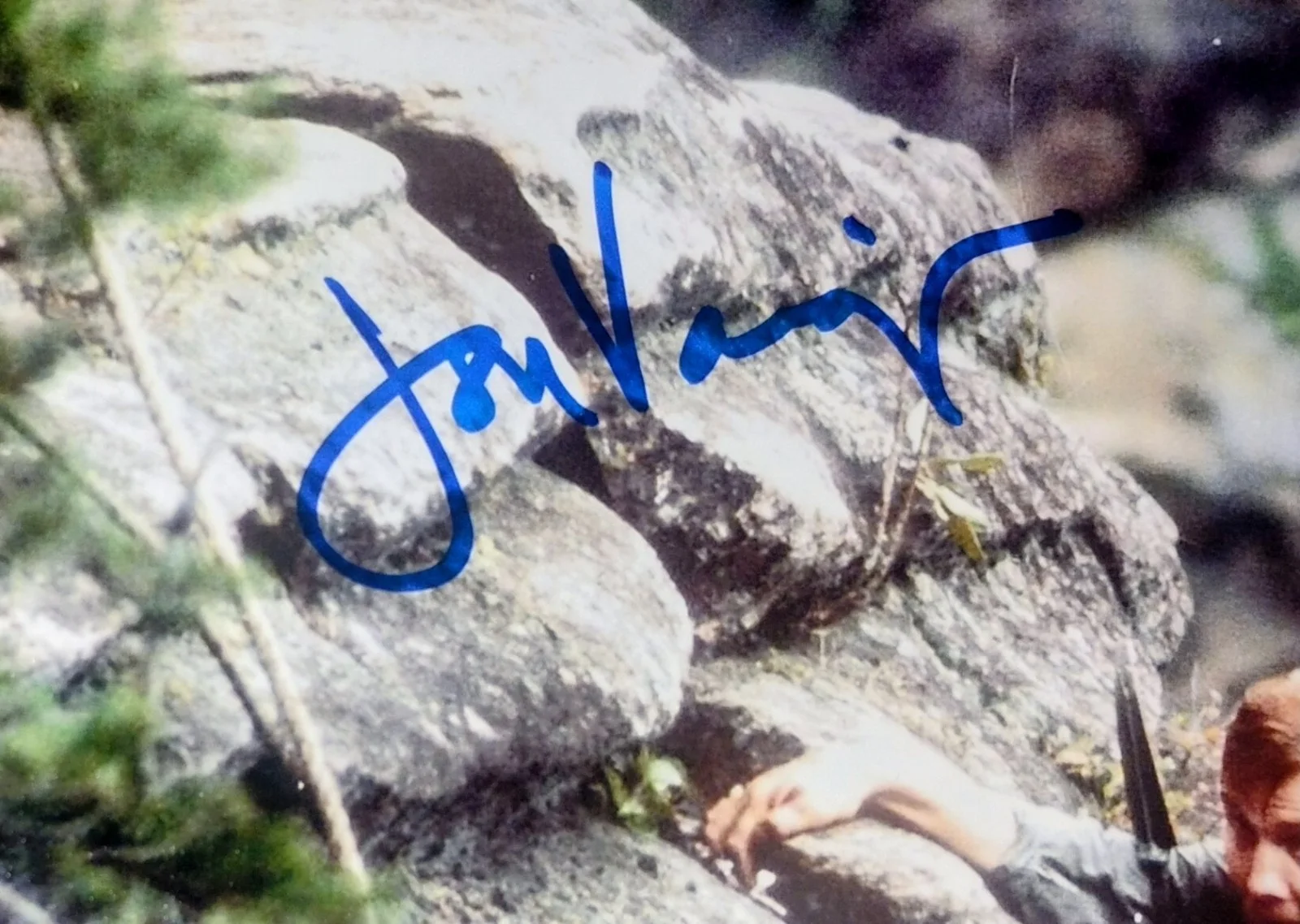 Jon Voight Hand Signed Autograph 8x10 Photo PSA COA Deliverance NO US TARIFFS, изображение 3