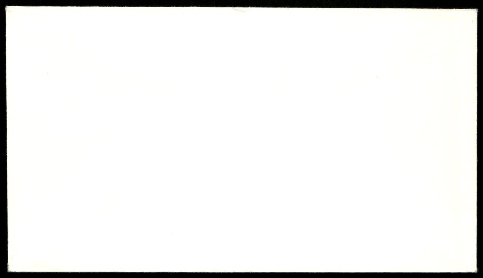 Actress Lauren Bacall First 1st Day Cover Signed Auto -Rare Autograph, изображение 2