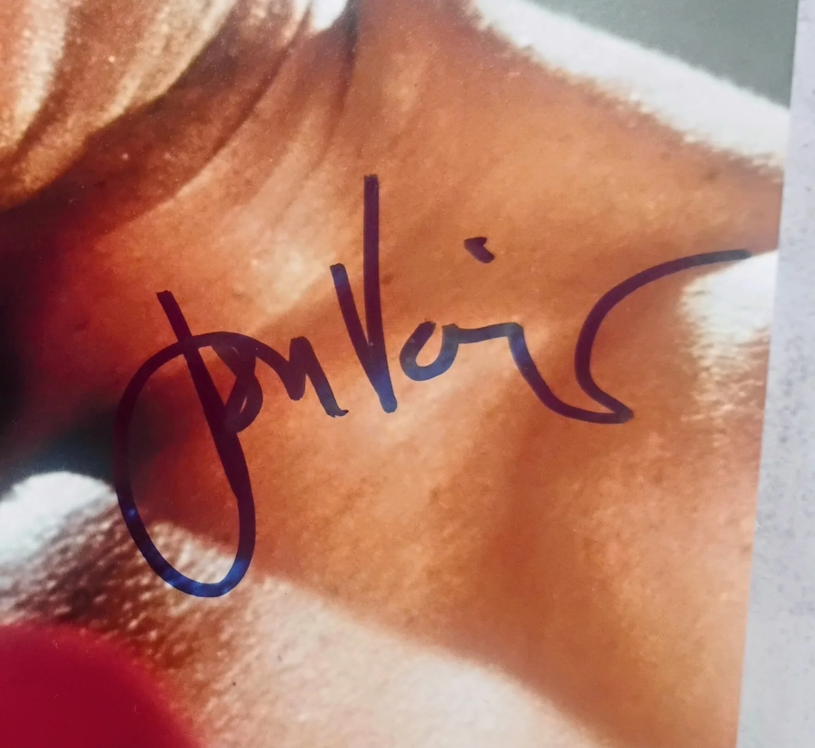 Jon Voight Hand Signed Autograph 8x10 Photo PSA COA The Champ NO US TARIFFS, image 3