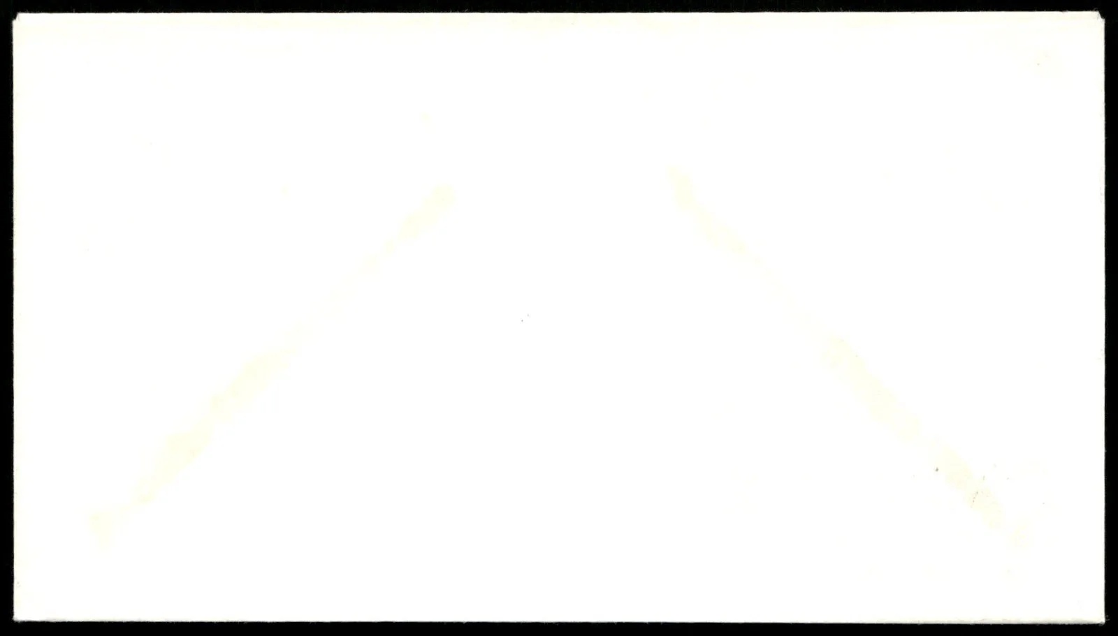 Singer Ricardo Montalban First 1st Day Cover Signed Auto -Rare Autograph, изображение 2