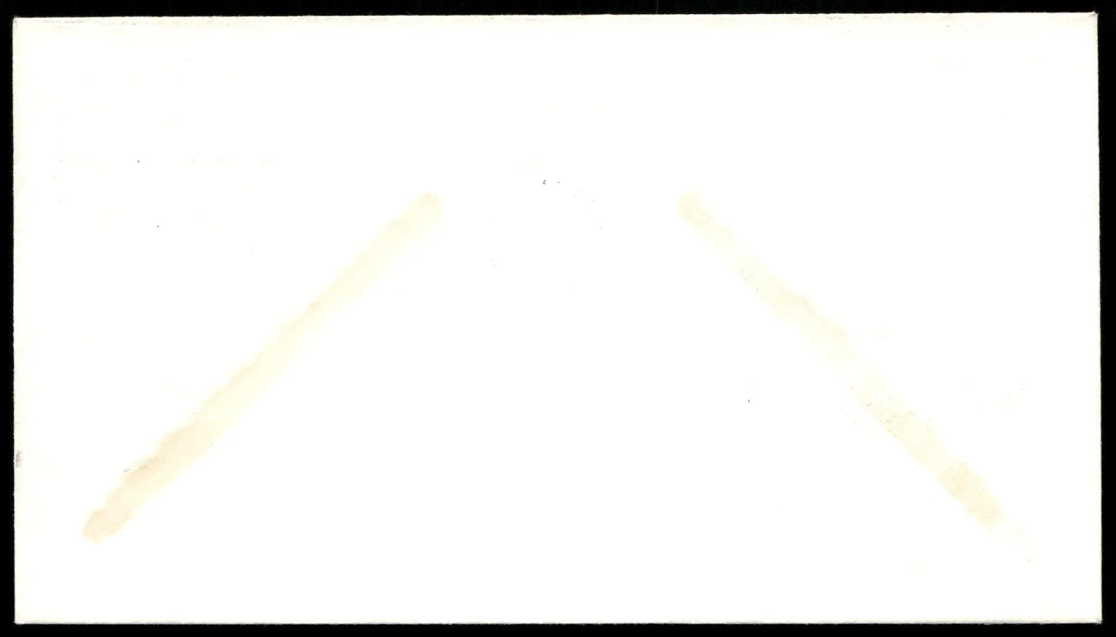 Pediatrician Benjamin Spock First 1st Day Cover Signed Auto -Rare Autograph, image 2