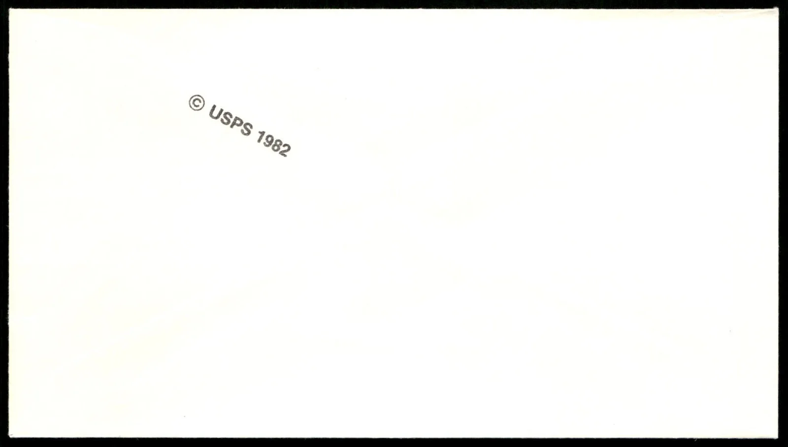 Governor George Wallace First 1st Day Cover Signed Auto -Rare Autograph, image 2