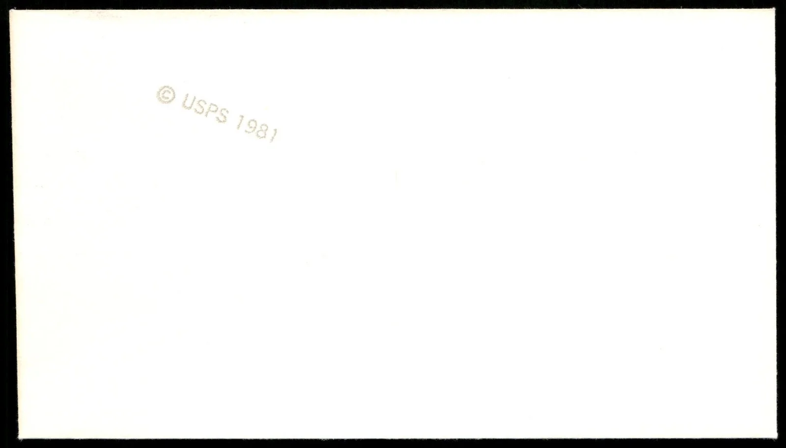 NBA Commissioner Lawrence O'Brien First 1st Day Cover Signed Auto Rare Autograph, изображение 2