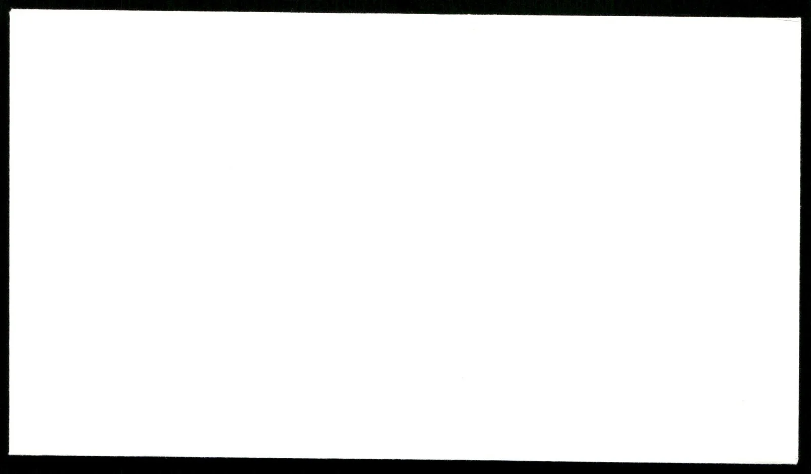 Actress Carol Lawrence First 1st Day Cover Signed Auto -Vintage Autograph, изображение 2