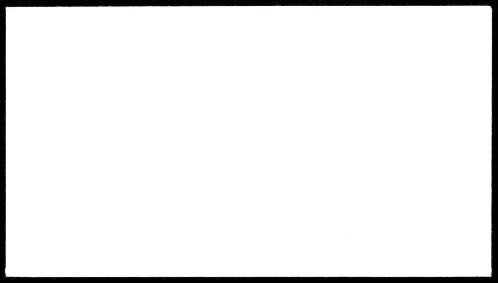 OJ Simpson First 1st Day Cover Signed Auto -Vintage Autograph, image 2