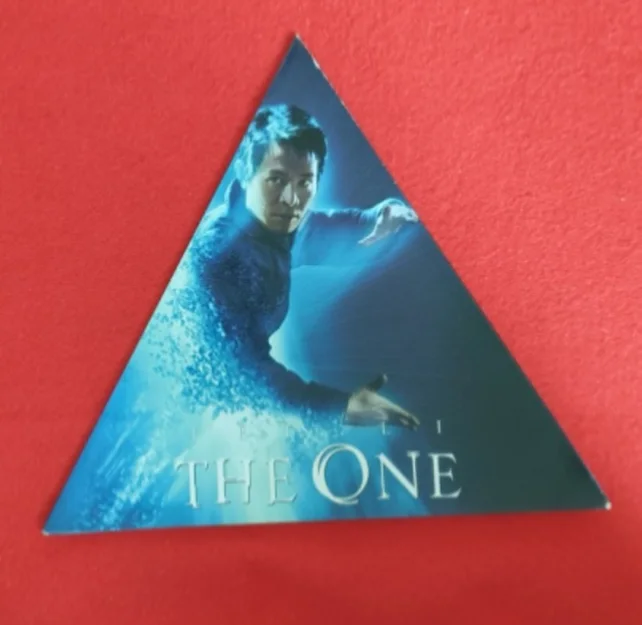 Original Press Synopsis Packs – Choose Title – £2.50 Each or 3 for £5, image 4