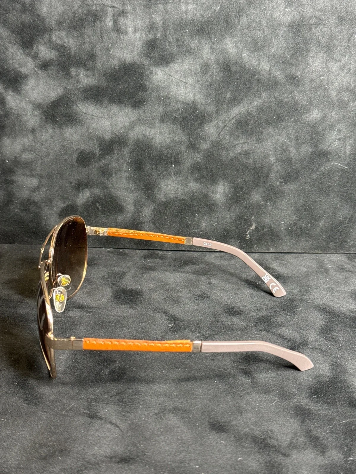 Al Pacino — Al Pacino Signed Aviator Sunglasses Scarface Carlitos Way RARE!!! PSA AQ39487, изображение 2