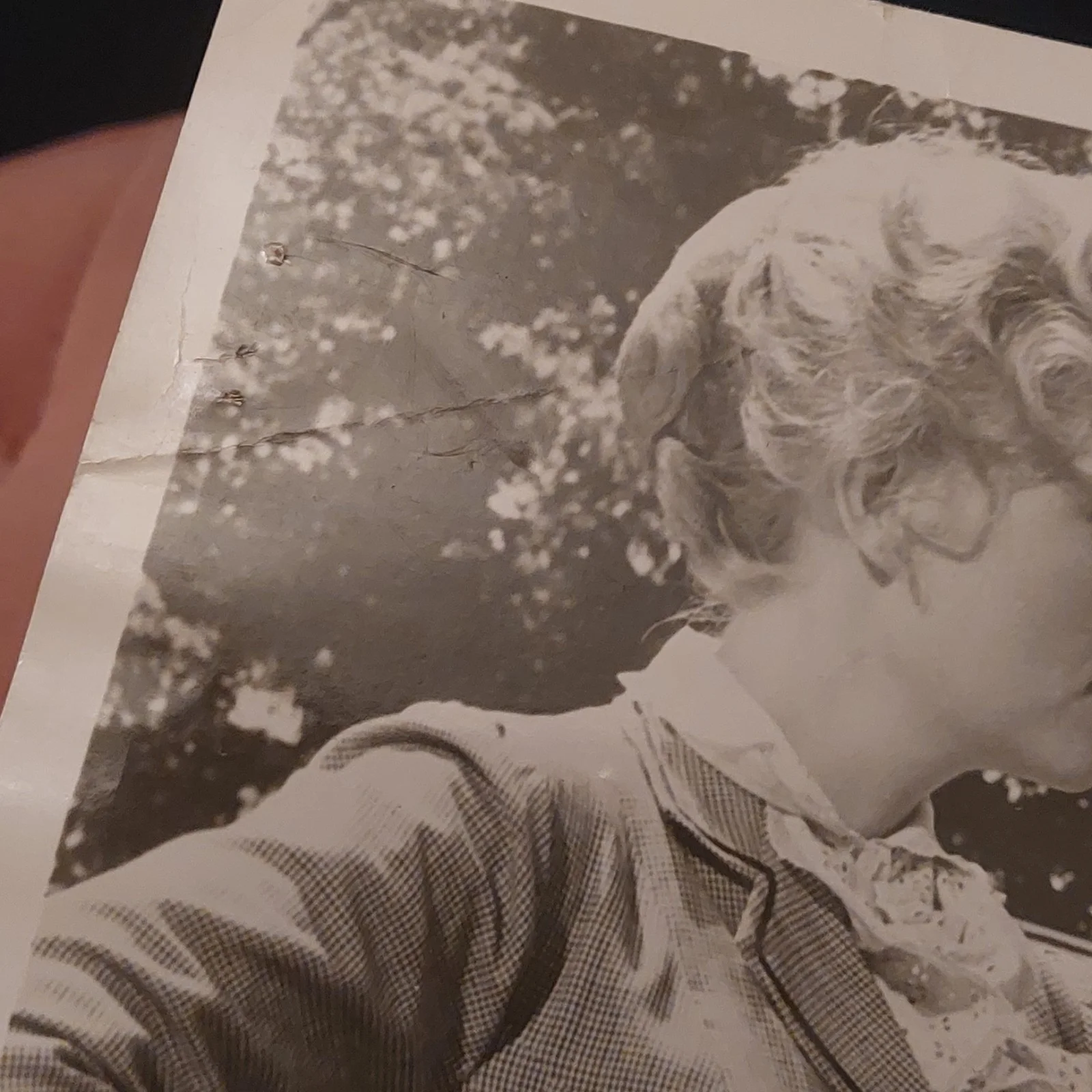 Hayley Mills & Nancy Olson in Walt Disney's Pollyanna 1960 Original Press Still, изображение 3