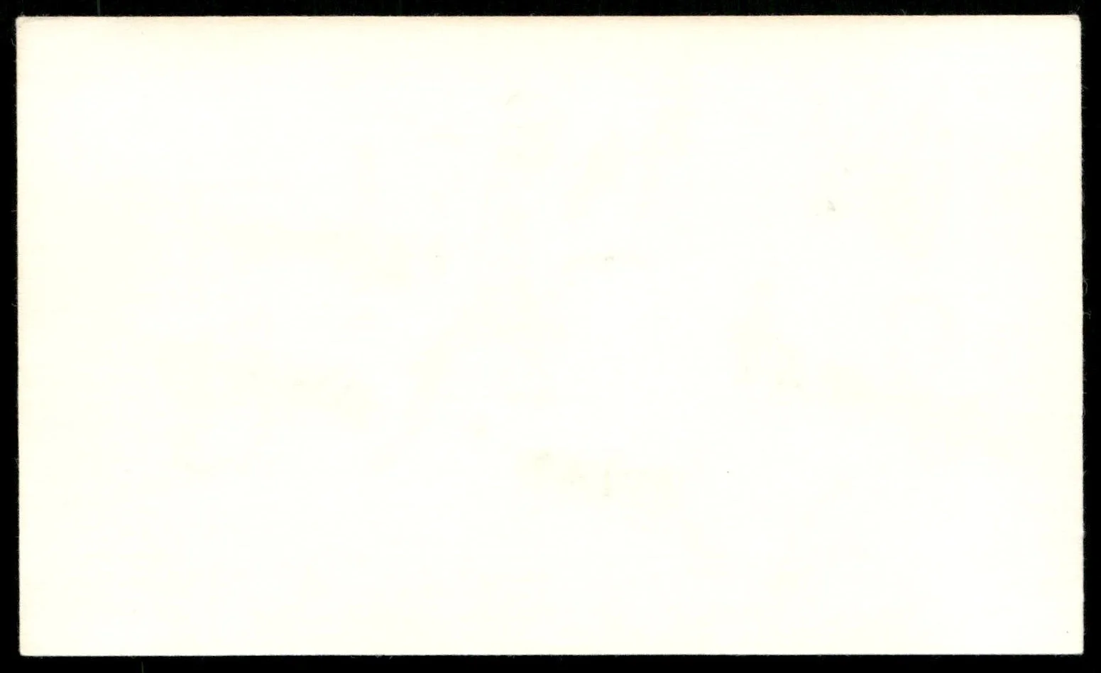 Singer Donna Fargo Singed Index Card Auto -Rare Vintage Autograph, изображение 2