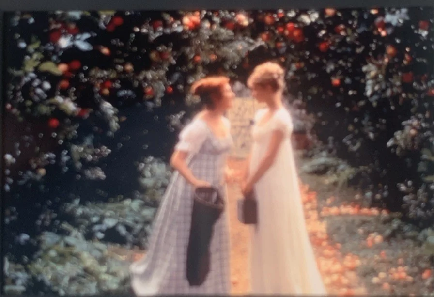 EMMA Ewan McGregor Gwyneth Paltrow 1996 35mm Publicity Slides x2, изображение 3