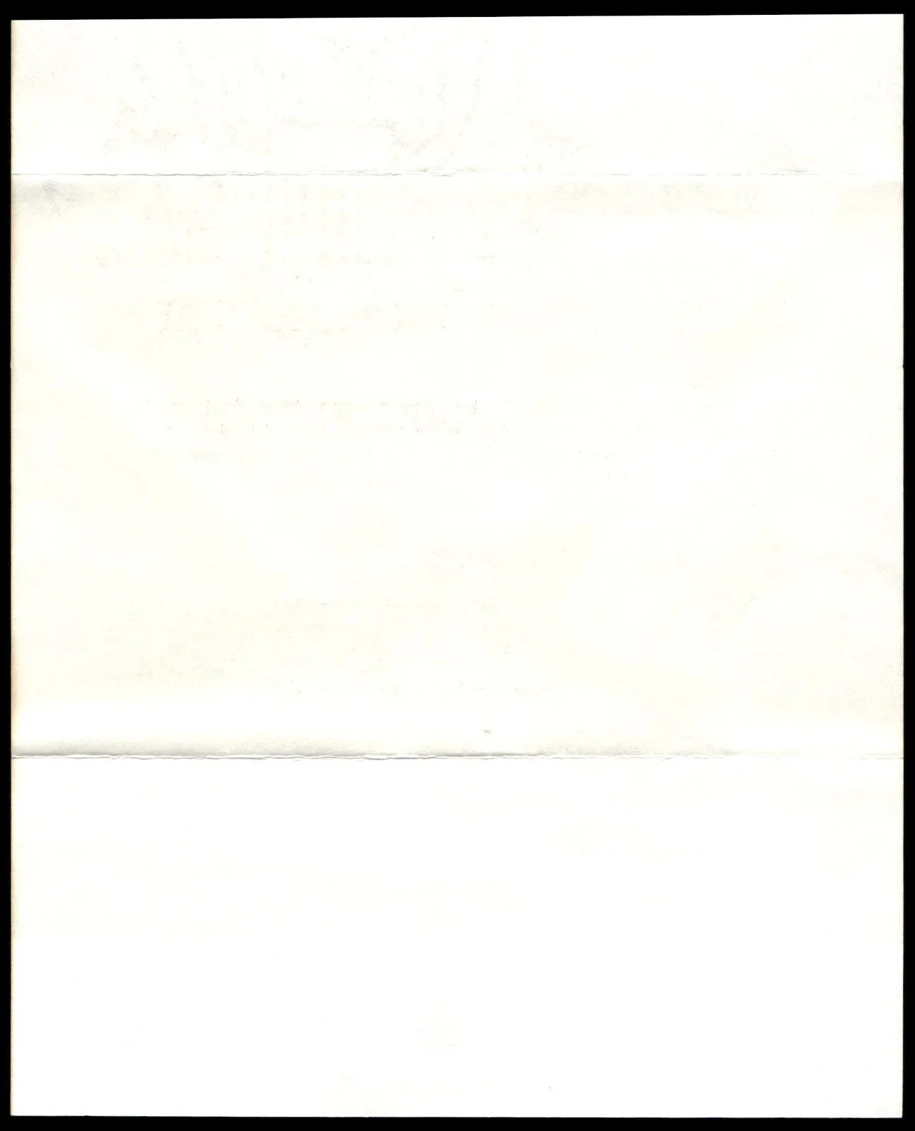 Senator Claude Pepper First 1st Day Cover Signed Auto -Vintage Autograph, image 2