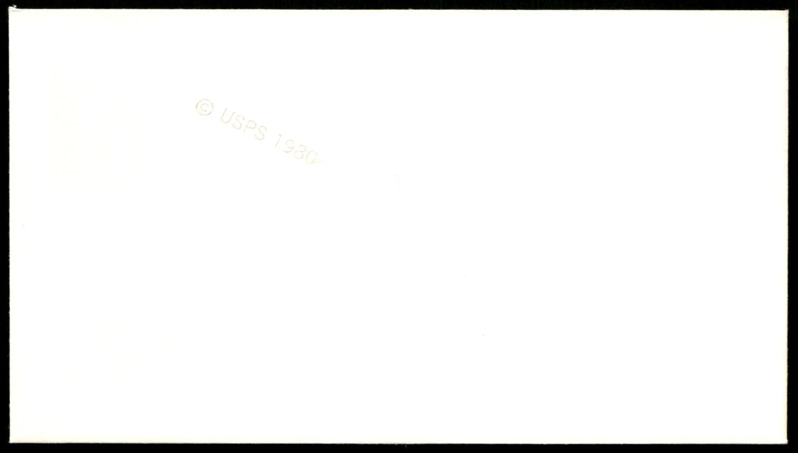 Musician Andre Previn First 1st Day Cover Signed Auto -Vintage Autograph, изображение 2