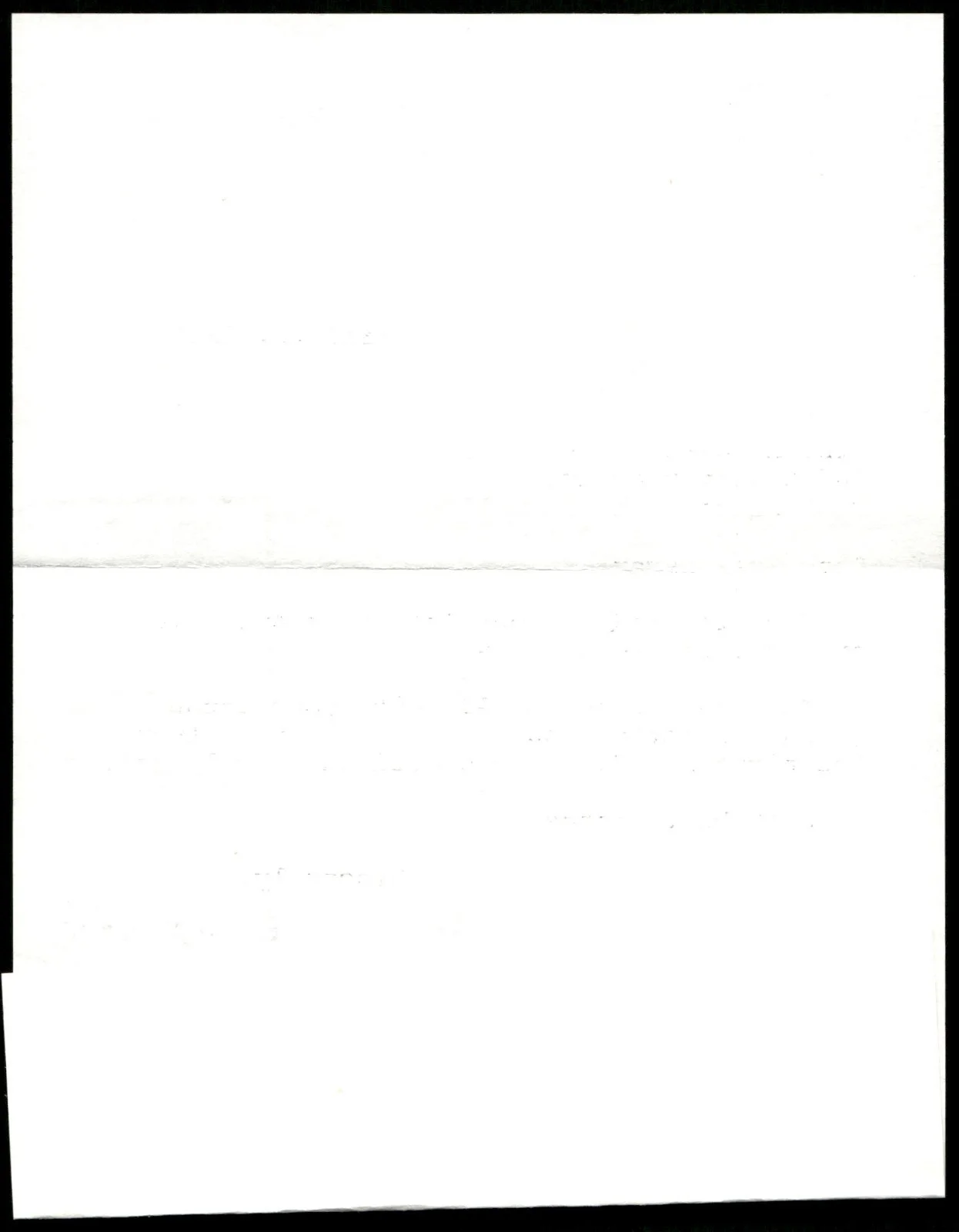 Watergate Archibald Cox Signed 1983 Letter Auto -Vintage Autograph, image 2