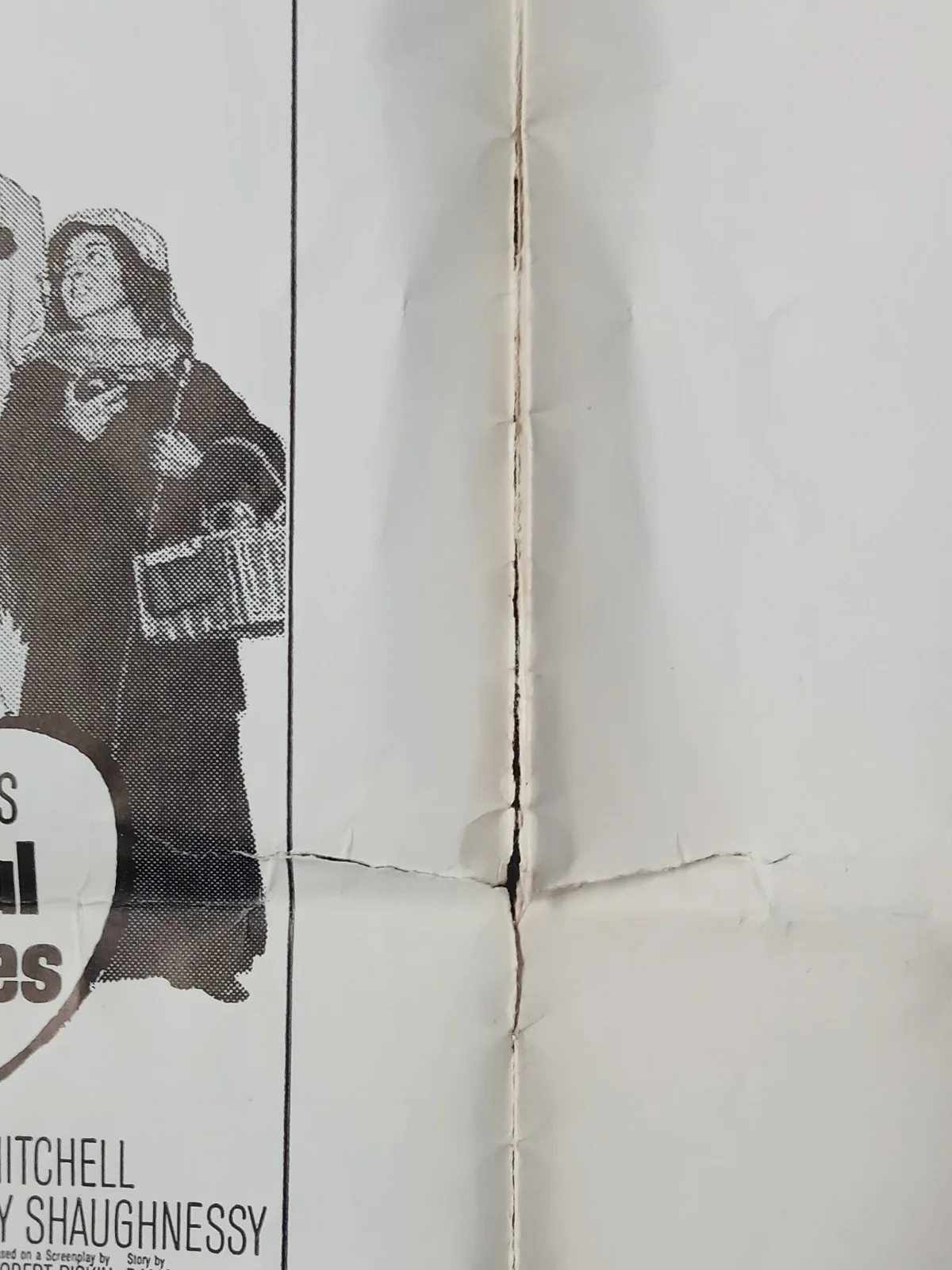 POCKETFUL OF MIRACLES (1961) rare original UK Campaign Press Book - Frank Capra, image 3