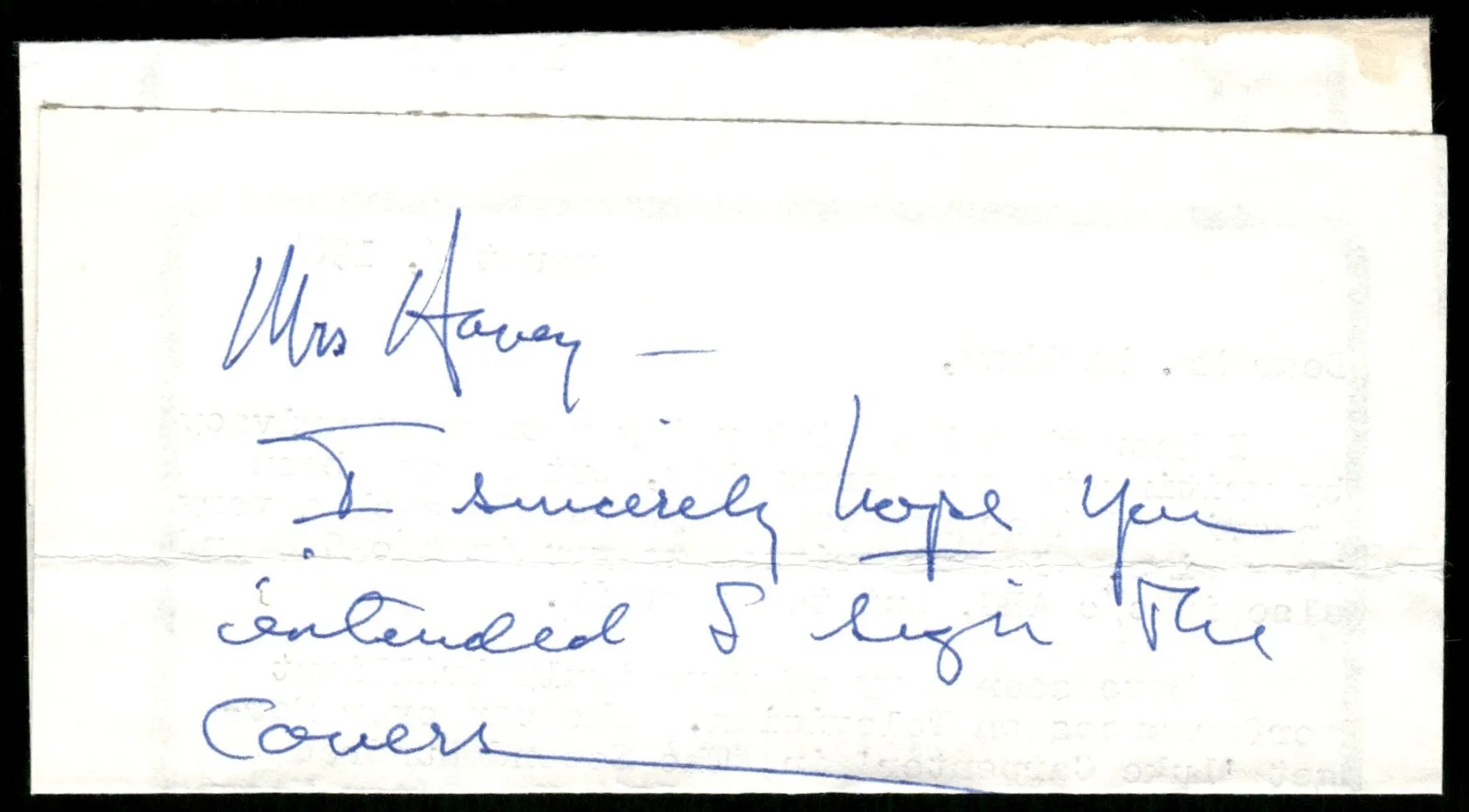 Actor Monte Markham Letter & First 1st Day Cover Signed Auto -Vintage Autograph, изображение 3