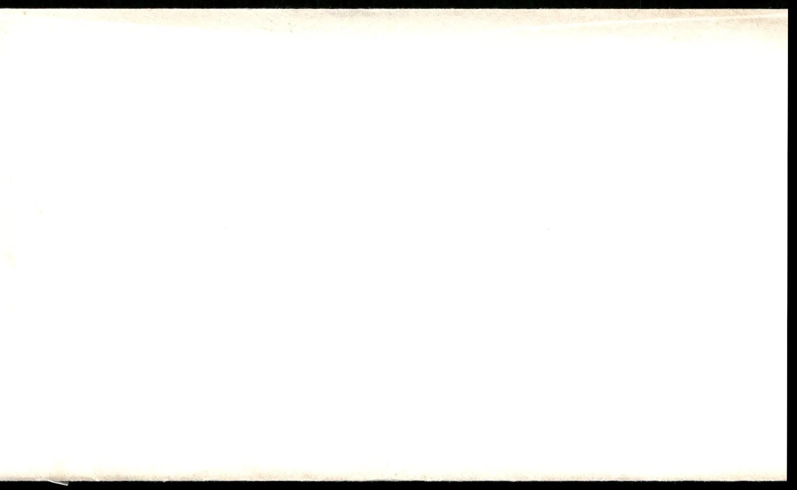 First Lady Bess Truman 1st Day Cover Signed Auto -Vintage Autograph, изображение 2