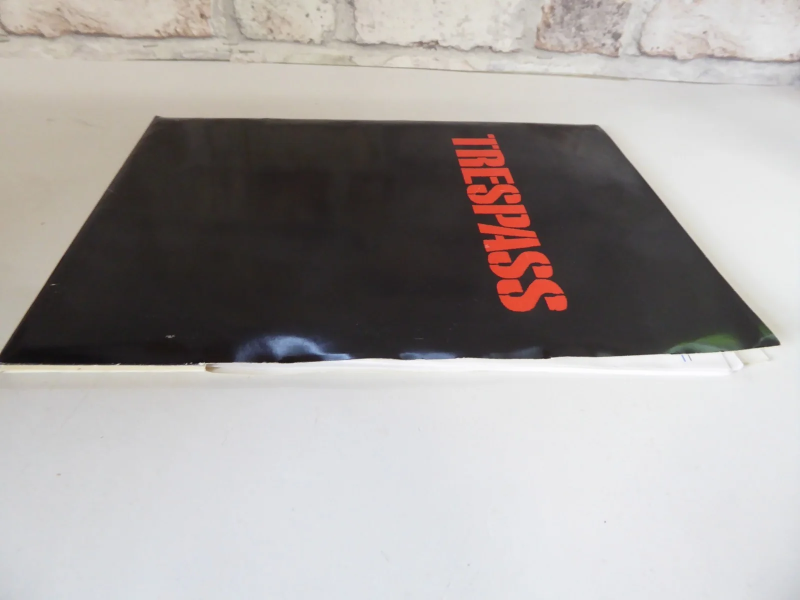 Trespass Universal Pictures Press Kit - Ice T Ice Cube Bill Paxton 9 B/W Photos, image 3