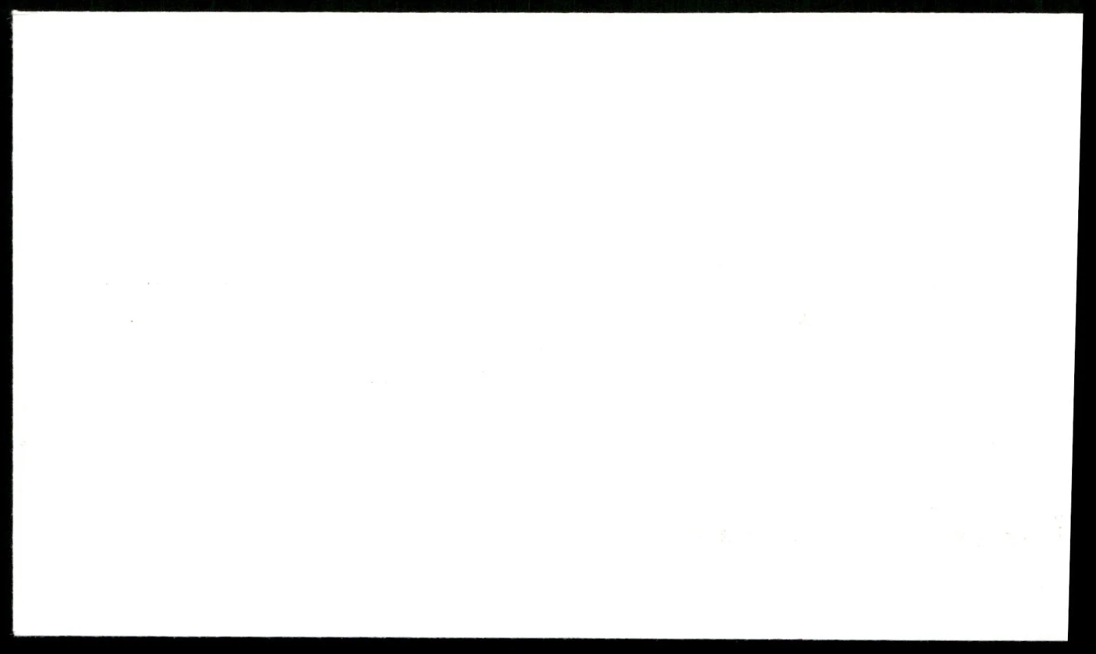 Music Singer Van Morrison First 1st Day Cover Signed Auto -Vintage Autograph, изображение 2