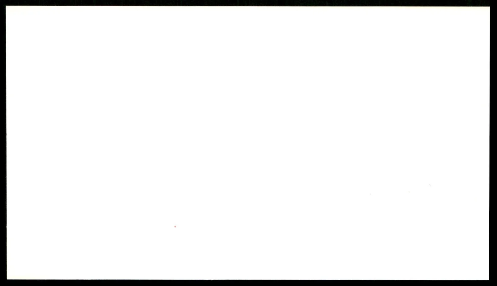 Music Singer Van Morrison Index Card Signed Auto -Vintage Autograph, image 2