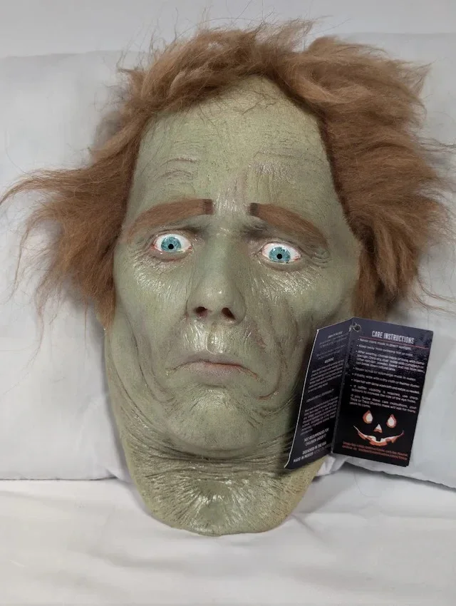 Dawn of the Dead Rodger Pillow Pal Trick or Treat Studios Prop, image 2