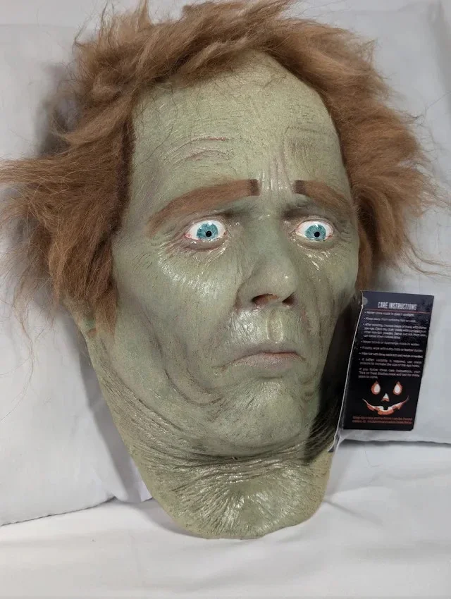 Dawn of the Dead Rodger Pillow Pal Trick or Treat Studios Prop, image 3