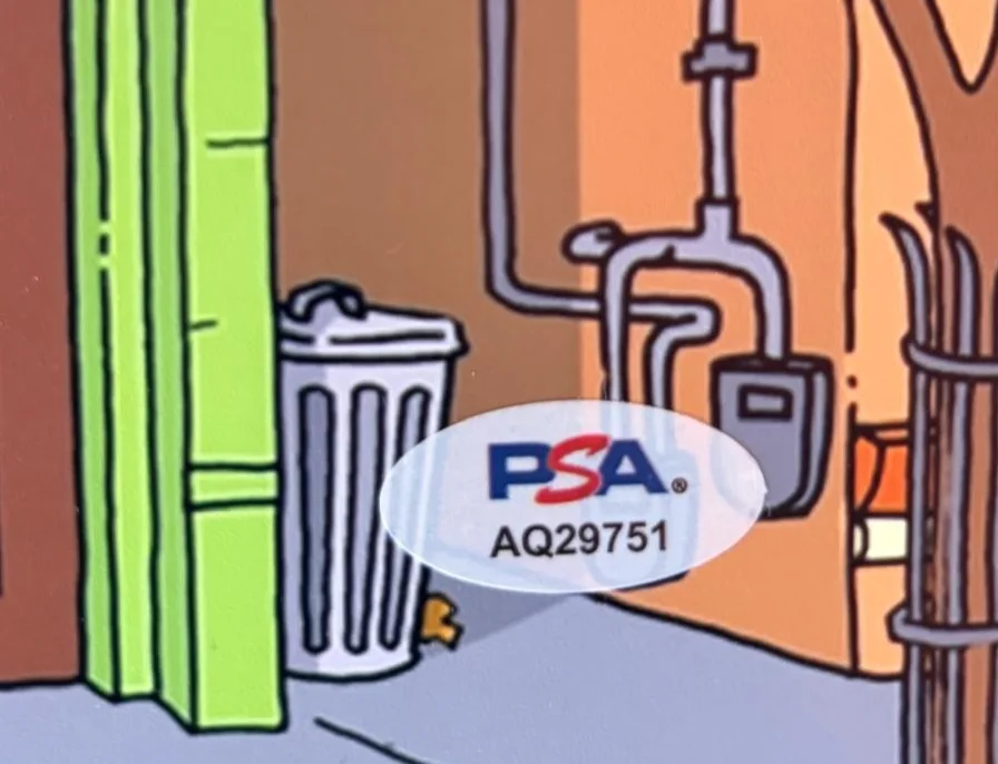 Kristen Schaal — KRISTEN SCHAAL SIGNED AUTOGRAPHED 11X14 PHOTO BOB'S BURGERS RARE PSA, изображение 3
