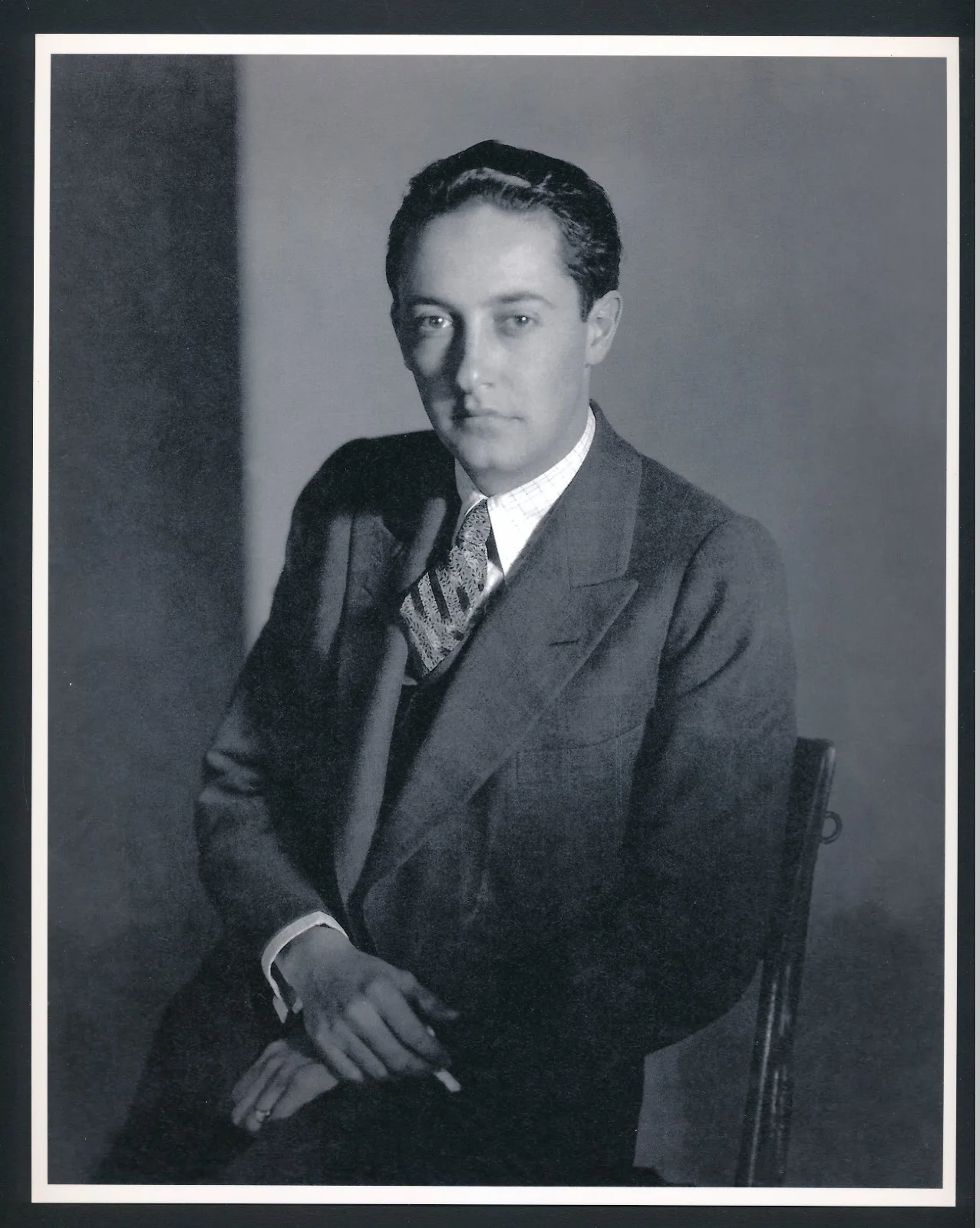 Irving Thalberg - 1923 Signed "Luis B. Meyer Studios" Check - w/ Quality 8x10, изображение 5