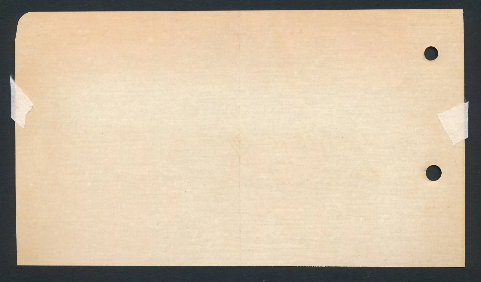 Gilbert Roland - 1930's Signed Album Page - Autograph, image 2