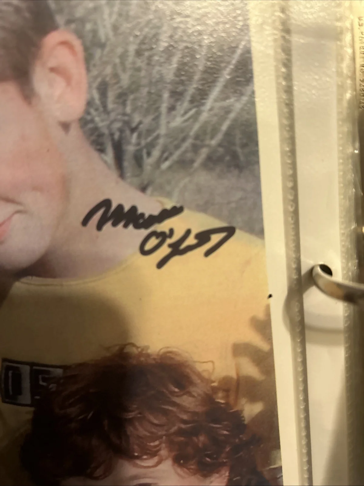 Alexis Pena Vega Emily Osment Daryl Sabara Matt Oleary — Spy Kids 2 Cast Autographed 8x10 Color Photo, изображение 4