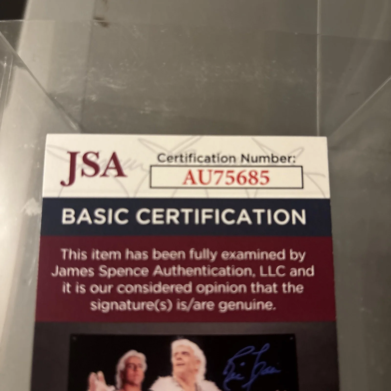 GABRIEL IGLESIAS FLUFFY SIGNED FUNKO POP JSA AUTOGRAPH DODGERS STADIUM AUTO, image 5