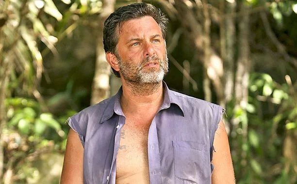 CBS SURVIVOR Autographed BUFF Cardbacks-Only 1 of each available! Iconic!, image 3