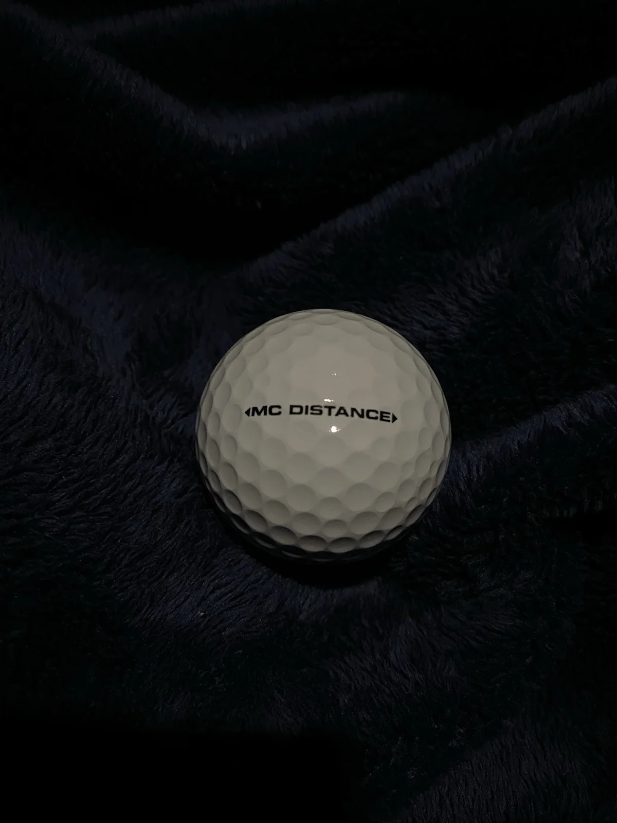 Darius Rucker Country Music Star Signed Golf Ball Hootie And The Blowfish, изображение 3