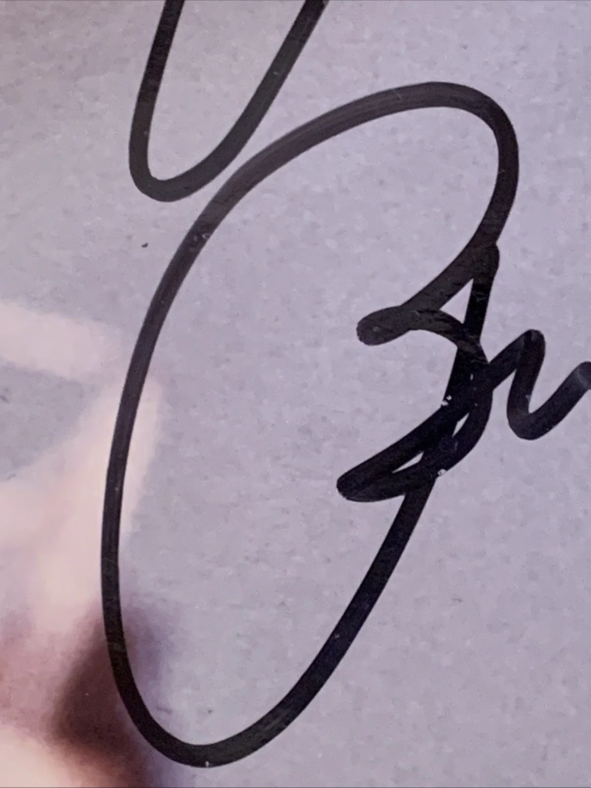 Brian Dennehy — BRIAN DENNEHY ‘BEST SELLER’ HAND SIGNED IN PERSON AUTOGRAPHED 8x10-*DESCRIPTION*, image 5