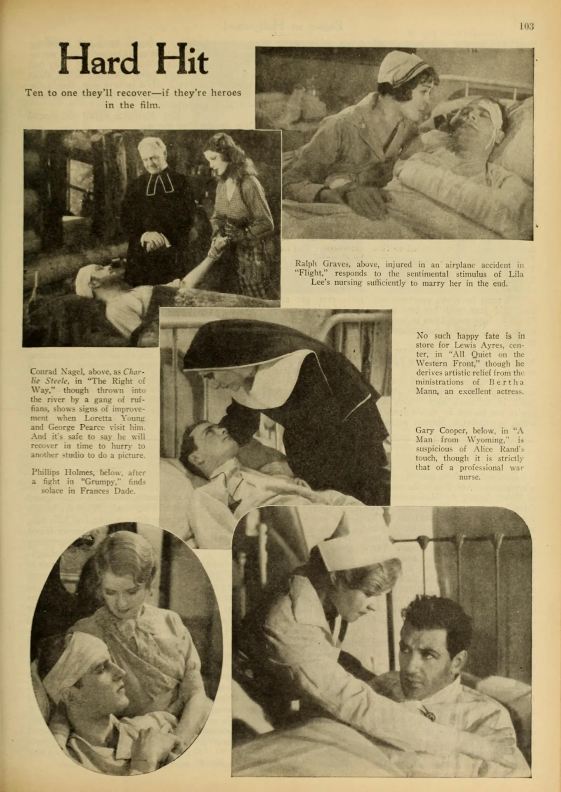 BERTHA MANN—SIGNED 1919 PHOTO—JOHN BARRYMORE•RAYMOND GRIFFITH•CHAPLIN GOLD RUSH, изображение 5