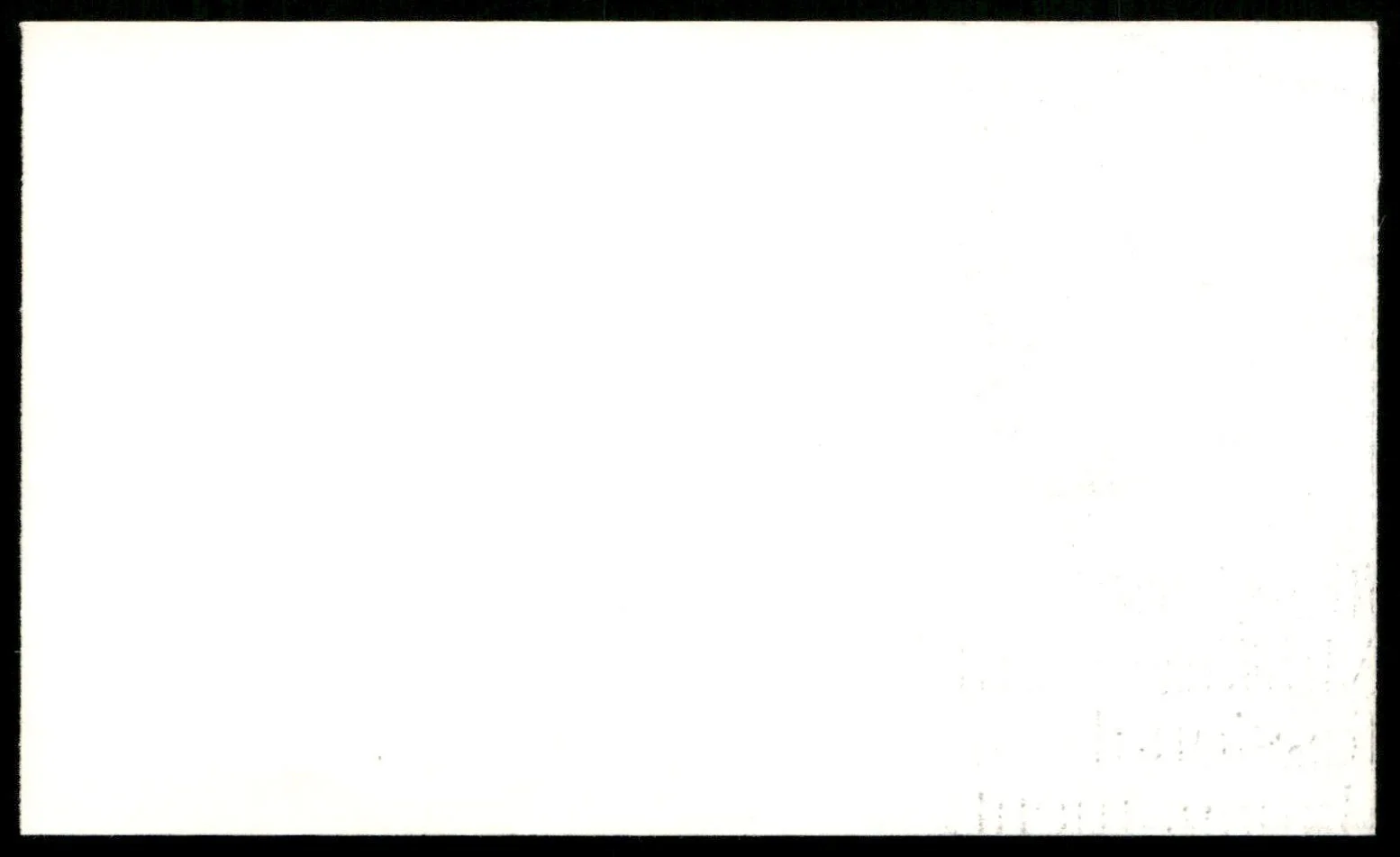 Actor David Wayne 1st Day Cover Signed Auto -Beautiful Autograph, image 2