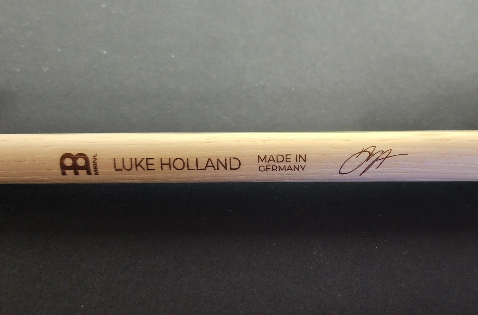 FALLING IN REVERSE CONCERT DRUMSTICK LUKE HOLLAND BRRF 2021, image 2