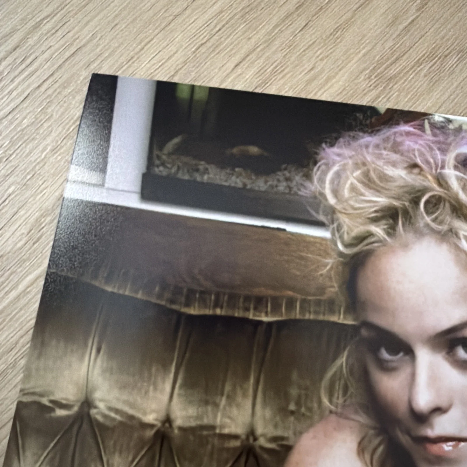 Taryn Manning signed 8x10 JSA Authenticated, image 5