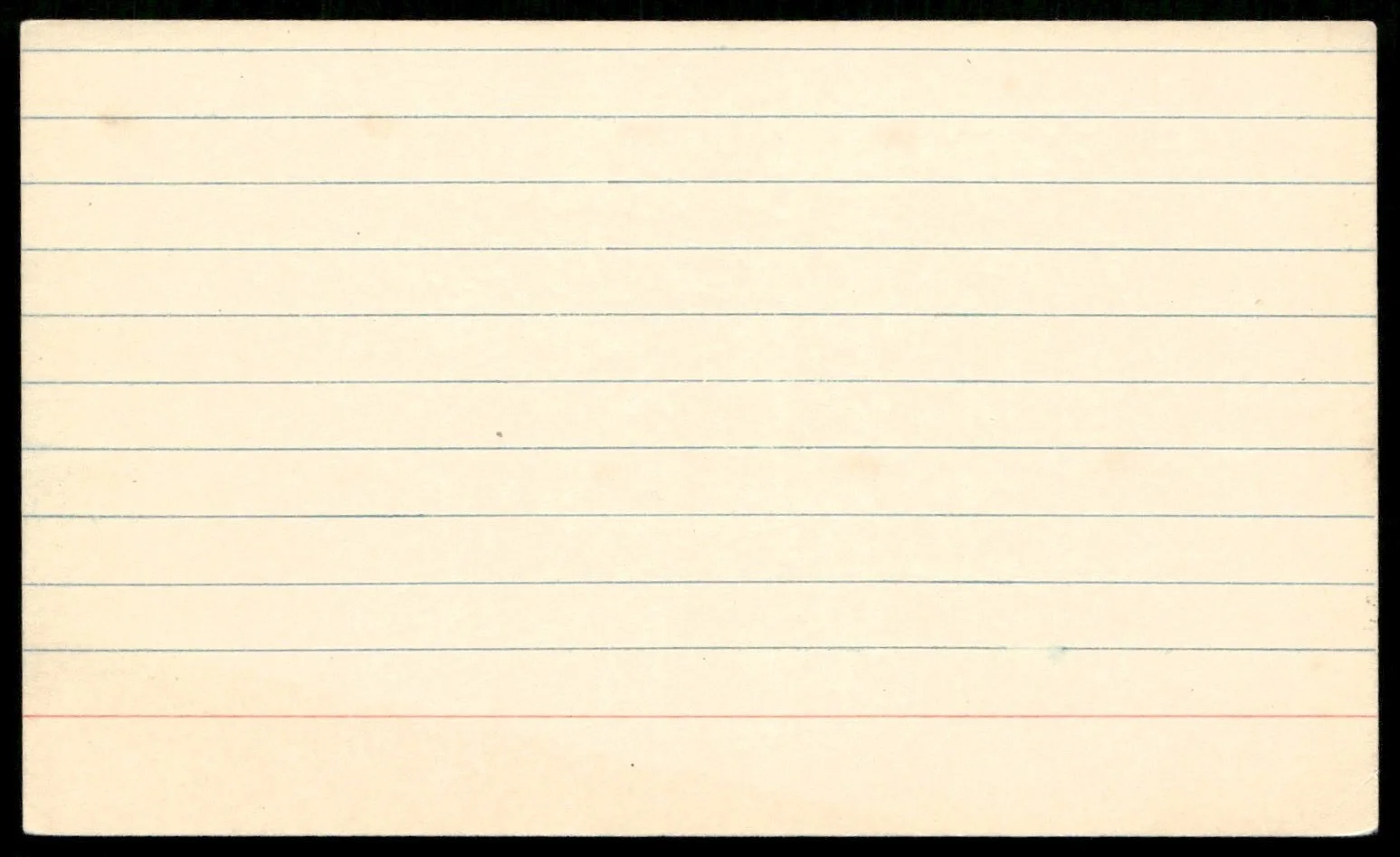 Actor Bert Wheeler Signed Vintage Index Auto Card -Beautiful Autograph, image 2