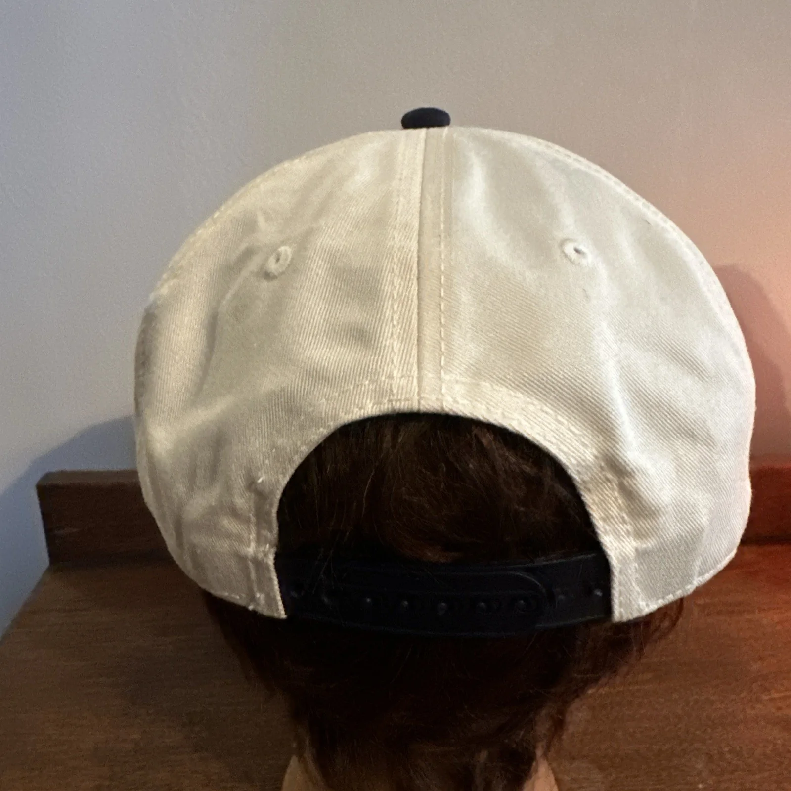 Teddy Swims Flat bill Hat Cap I’ve Tried Everything But Therapy EUC Clean!, image 3
