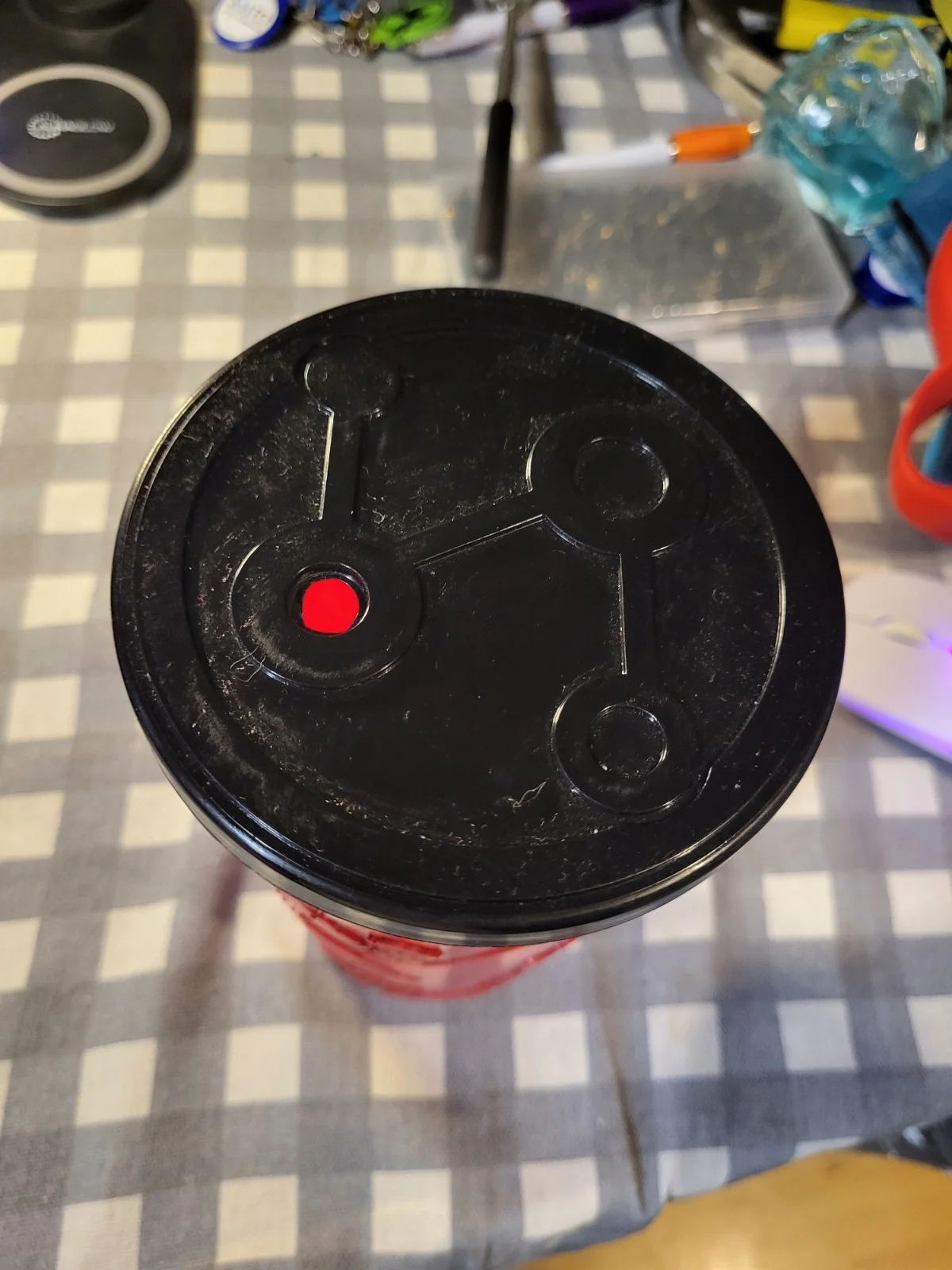 Antman and the Wasp Collectors Cup Cinema, изображение 2