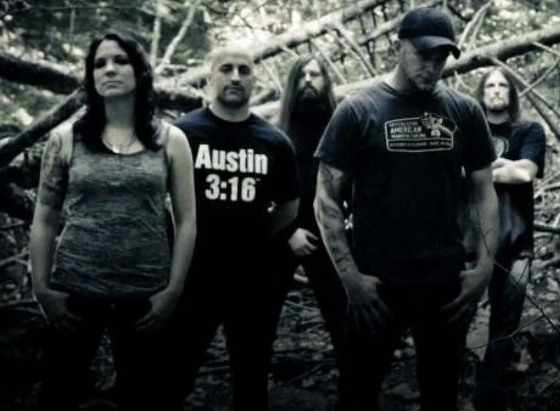 ALL THAT REMAINS CD A War You Can Not Win Authentic Signatures, image 2