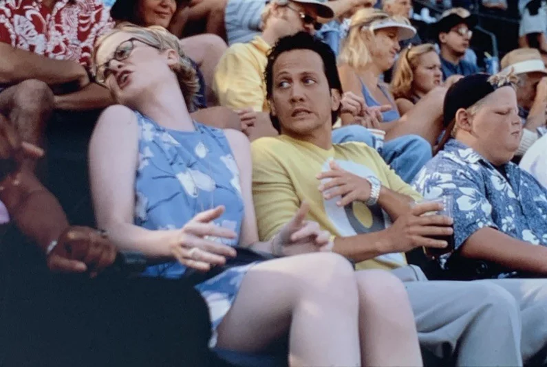 DEUCE BIGALOW Rob Schneider Arija Bareikis 1999 35mm Publicity Slides x3, изображение 2