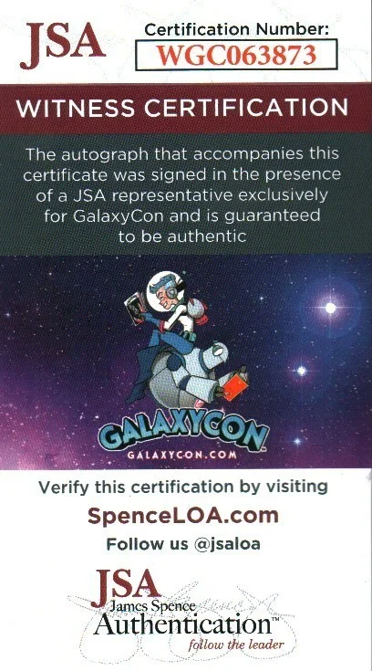 Christian Borle — Christian Borle Hazbin Hotel 11x14 Signed Photo JSA Certified Autograph, image 2