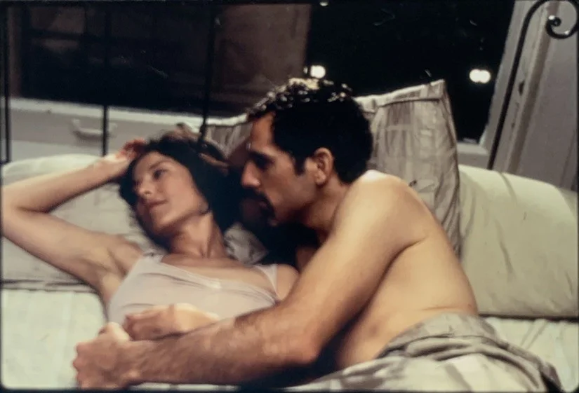 YOUR FRIENDS & NEIGHBORS Ben Stiller Nastassja Kinski 35mm Publicity Slides x9, изображение 4